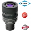OVL HyperFlex-7E2 High-Performance Zoom 9-27mm Eyepiece 1.25 Inch